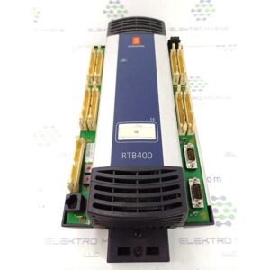 Kongsberg RTB400 (602543) | Interface Module