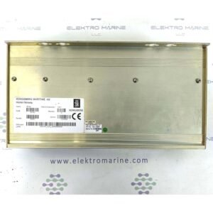 Kongsberg RTixe (351792) | Remote Torque Module