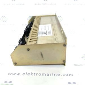 Kongsberg RTixe (351792) | Remote Torque Module