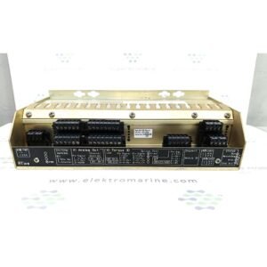 Kongsberg RTixe (351792) | Remote Torque Module