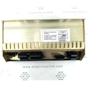 Kongsberg RTixe (351792) | Remote Torque Module