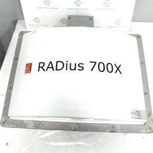 Kongsberg RADius 700X | Low Power Transponder