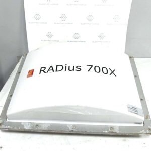 Kongsberg RADius 700X | Low Power Transponder