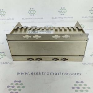 Kongsberg SCU | Rev.B | Segment Controller Unit