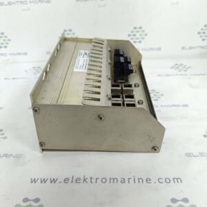 Kongsberg SCU | Rev.B | Segment Controller Unit