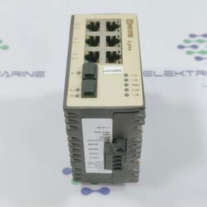 Westermo L116-RR (3649-0084) | Ethernet Switch