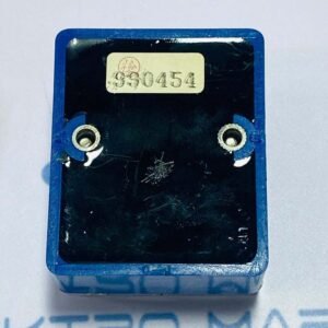 Musasino L2Z | Three Phase Solid State Relay For Control Panel