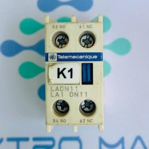 Telemecanique LA1 DN11 | Contactor