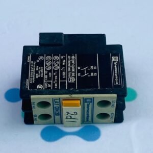Telemecanique LA1 DN20 | Contactor
