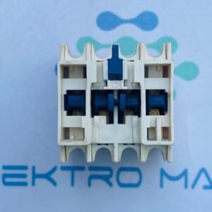 Telemecanique LADN40 | Contact Block