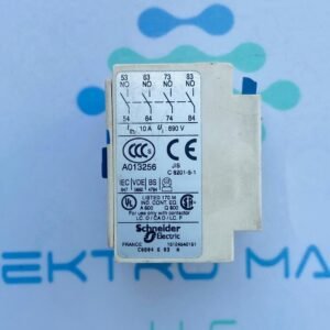 Telemecanique LADN40 | Contact Block