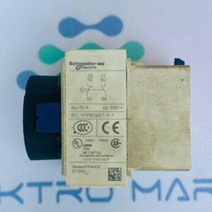 Schneider Electric LADT2 | Time Delay Auxiliary Contact Block