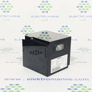 Siemens LAL2.25 | Oil Burner Controller