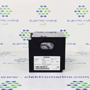 Siemens LAL2.25 | Oil Burner Controller