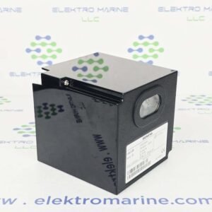 Siemens LAL3.25 | Oil Burner Controller