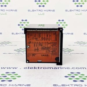 Siemens LAL3.25 | Oil Burner Controller