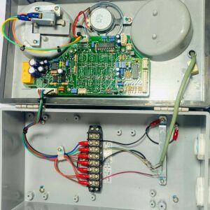 MRC LC-213C | Auto Telephone