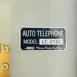 MRC LC-213C | Auto Telephone