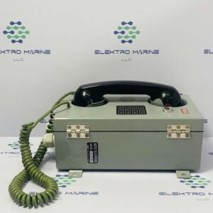 MRC LC-213C | Auto Telephone