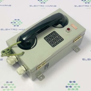 MRC LC-213C | Auto Telephone