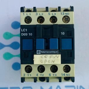 Telemecanique LC1 D0910 | Contactor
