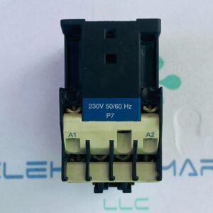 Telemecanique LC1 D0910 | Contactor