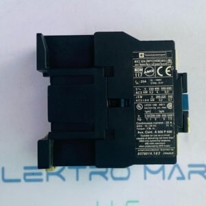 Telemecanique LC1 D0910 | Contactor
