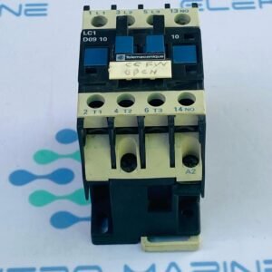 Telemecanique LC1 D0910 | Contactor