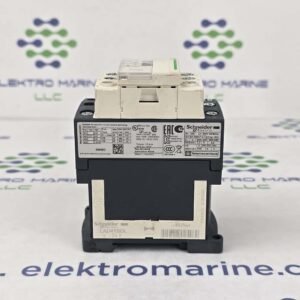 Schneider Electric LC1 D096BD | Contactor