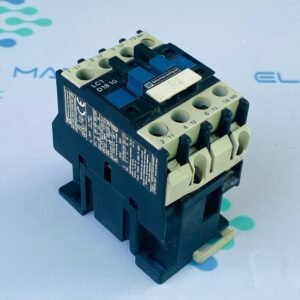 Telemecanique LC1 D1810 | Contactor