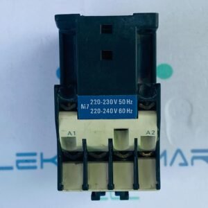 Telemecanique LC1 D1810 | Contactor