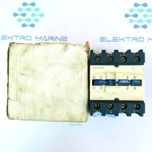 Telemecanique LC1 D40004 | Contactor