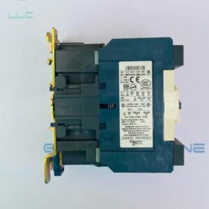 Telemecanique LC1 D40004 | Contactor