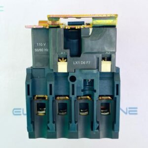 Telemecanique LC1 D40004 | Contactor