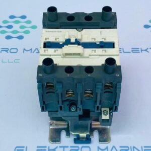 Telemecanique LC1 D40008 | Contactor Breaker