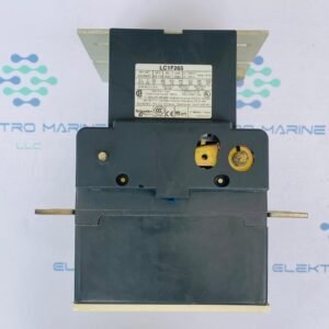 Telemecanique LC1 F265 | Contactor Breaker