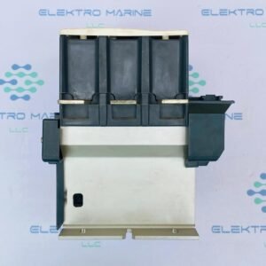 Telemecanique LC1 F265 | Contactor Breaker