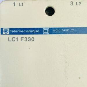 Telemecanique LC1 F330 | Contactor Breaker