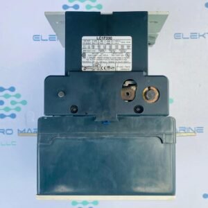 Telemecanique LC1 F330 | Contactor Breaker