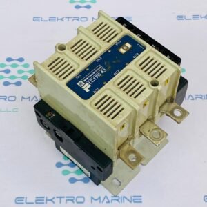 Telemecanique LC1FG 43 | Contactor Breaker
