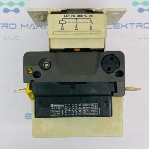 Telemecanique LC1FG 43 | Contactor Breaker