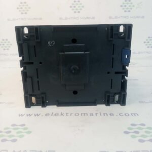 Schneider Electric LC1D115 | TeSys D Contactor