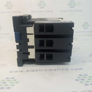 Schneider Electric LC1D115 | TeSys D Contactor