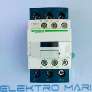 Schneider Electric LC1D25P7 | Contactor