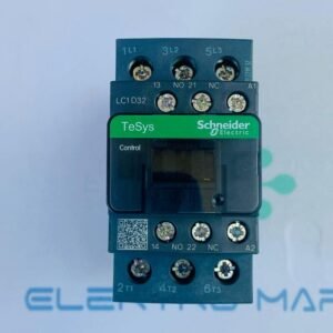 Schneider Electric LC1D32R7 | Tesys D Contactor