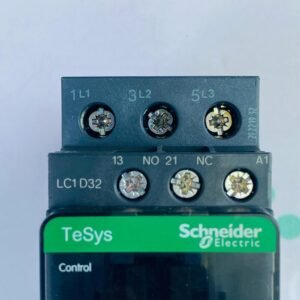 Schneider Electric LC1D32R7 | Tesys D Contactor