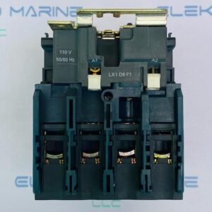 Telemecanique LC1D80004F7 | Contactor Breaker