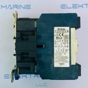 Telemecanique LC1D80004F7 | Contactor Breaker