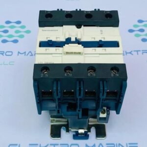 Telemecanique LC1D80004F7 | Contactor Breaker