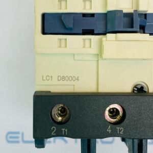 Telemecanique LC1D80004F7 | Contactor Breaker